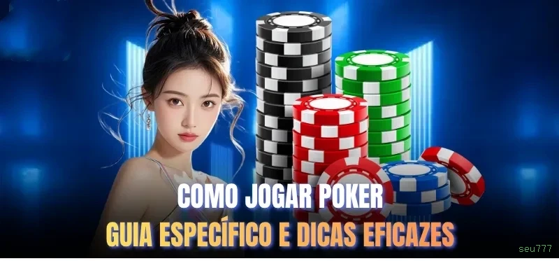 Poker variations - Texas Hold'em e Caribbean Stud