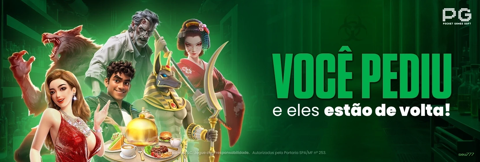 Instalação Android seu777