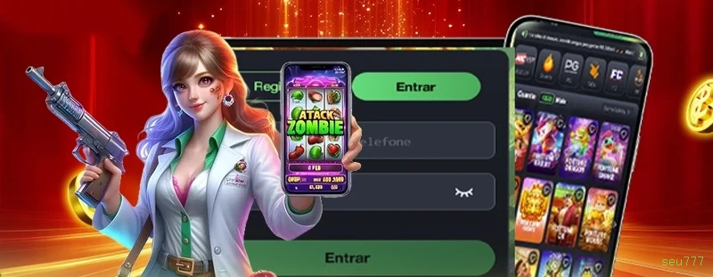 Jogos Fortune 20+