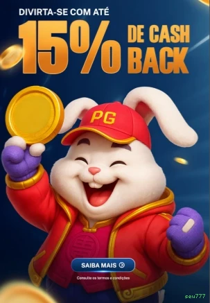 Lottery Clássica na seu777