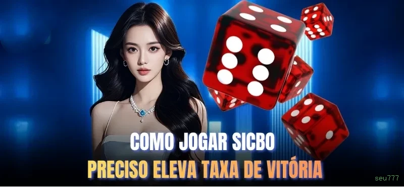 Jogos com maior RTP na seu777